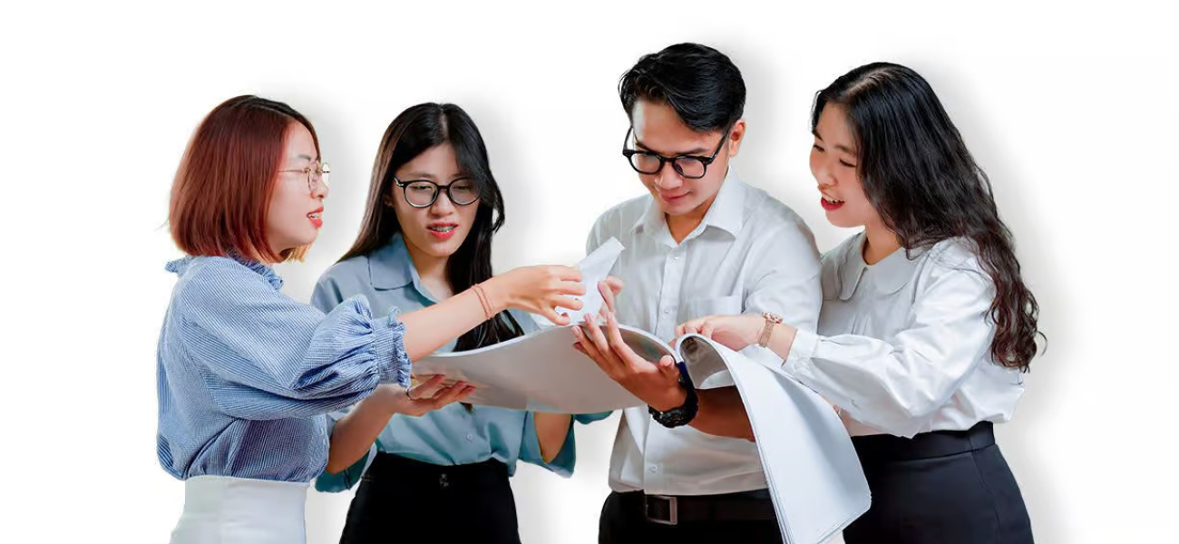 Tuyển dụng kỹ sư xây dựng - Thái Ninh 379
