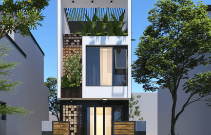 Lưu ý về phong thuỷ khi xây nhà