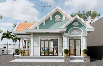Những lưu ý trước khi xây nhà bạn nên biết