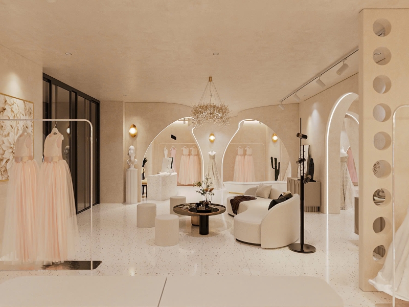 Shop Váy Cao Cấp Chị Hoài - Cầu Giấy, Hà Nội