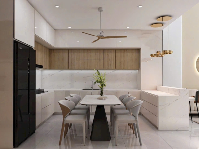 Nhà Chị Hạnh - Hà Nam