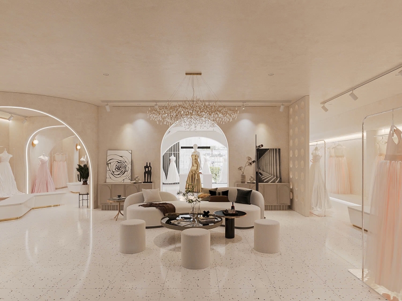 Shop Váy Cao Cấp Chị Hoài - Cầu Giấy, Hà Nội