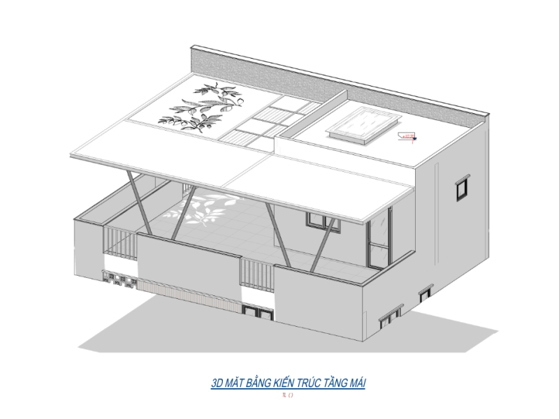 Nhà Cô Khuyến - Hà Nội
