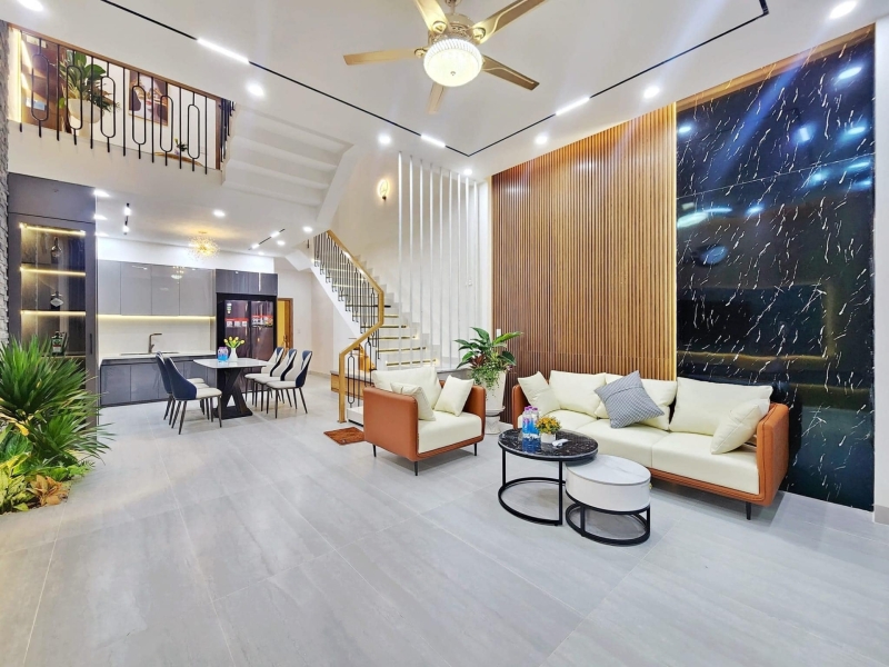 Nhà Chú Hải - Hà Nam