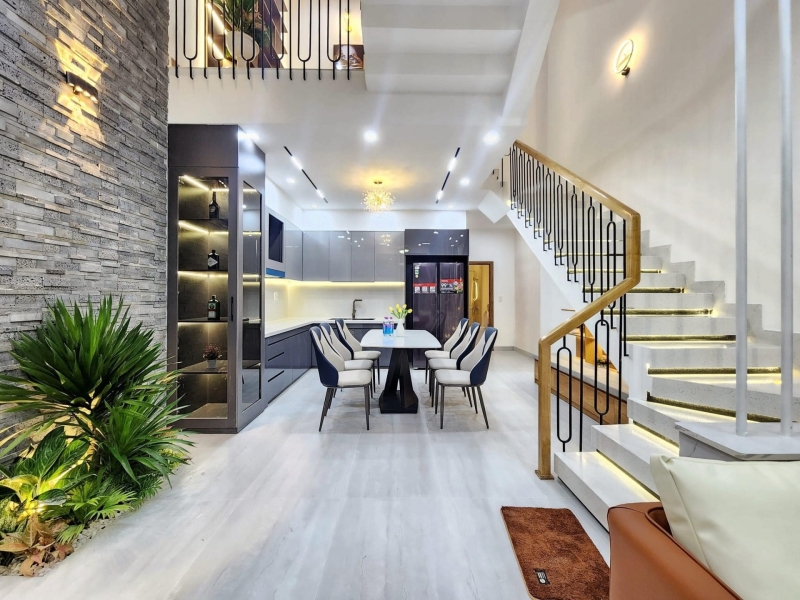 Nhà Chú Hải - Hà Nam