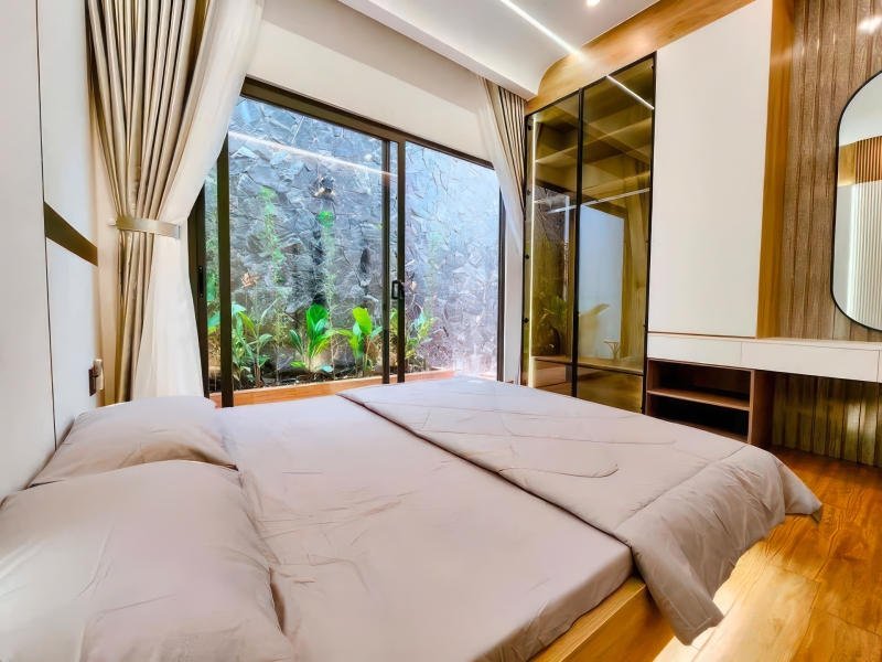 Nhà ở Anh Vỹ - Ninh Bình