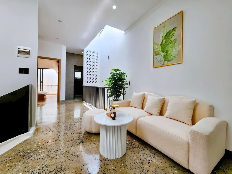 Nhà ở Anh Vỹ - Ninh Bình