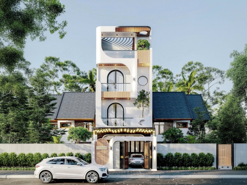 Nhà Anh Đông - Ninh Bình