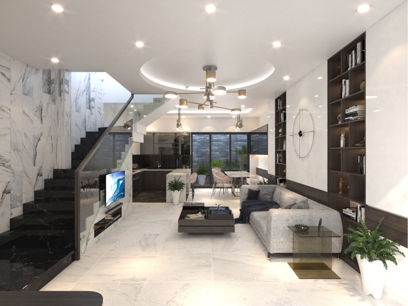 Anh Định- Hà Nội