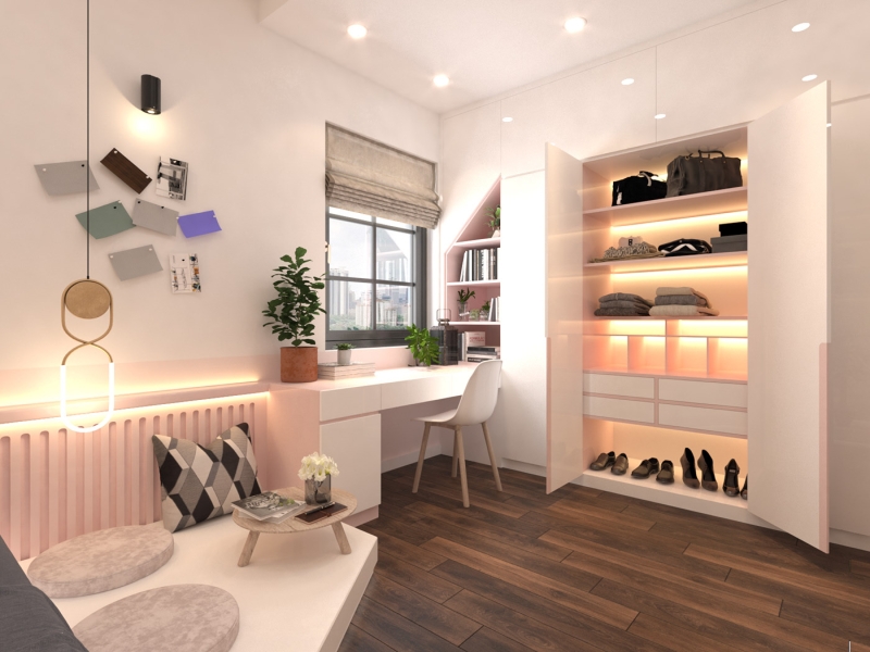 Anh Định- Hà Nội