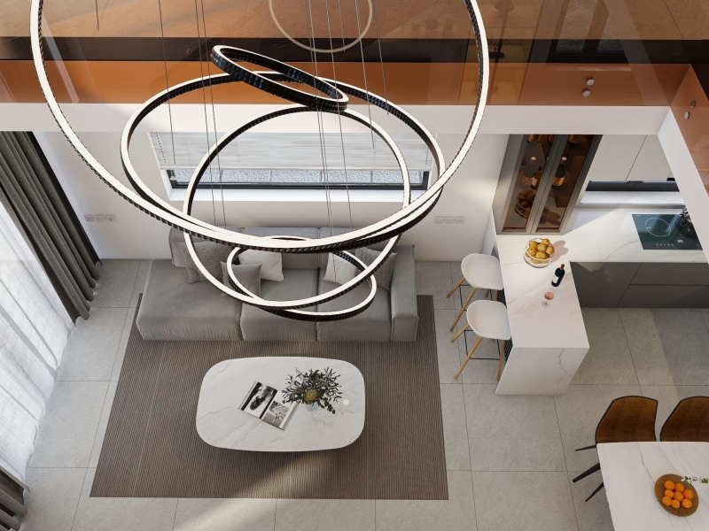 Nhà ở Chị Vui - Thái Bình