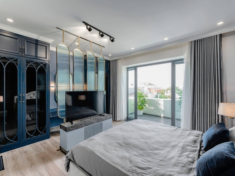 Nhà Chú Nam - Nam Định