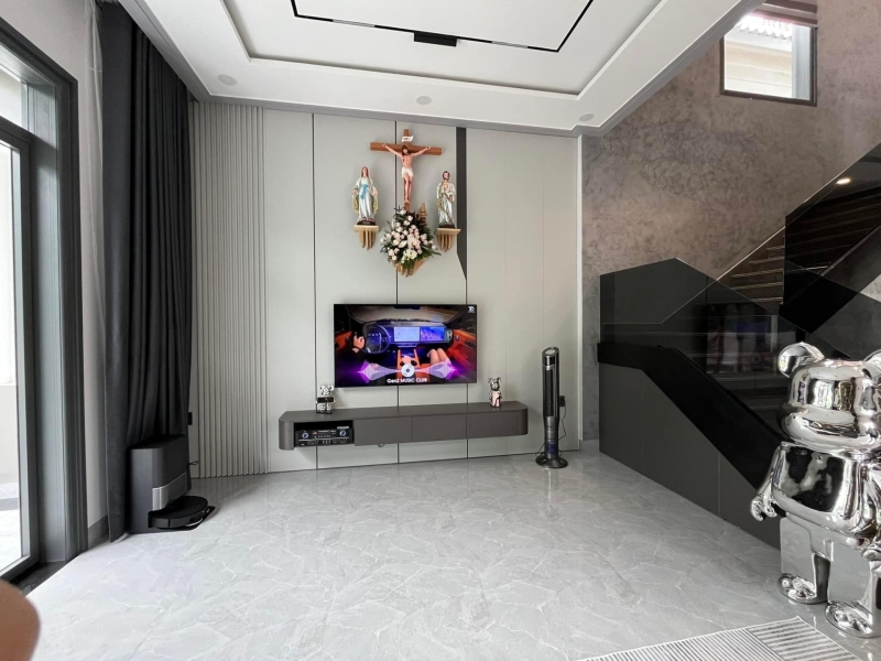 Nhà Anh Tuấn - Hải Dương