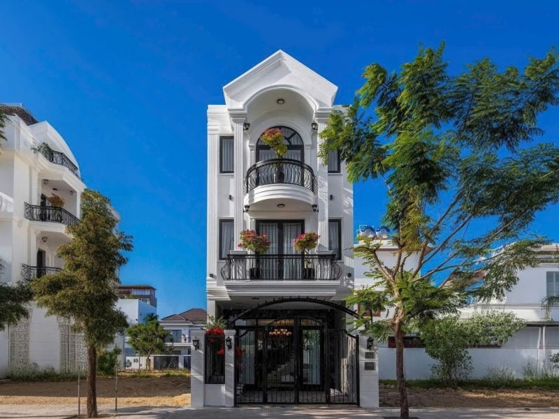 Chú Hiếu - Hải Phòng