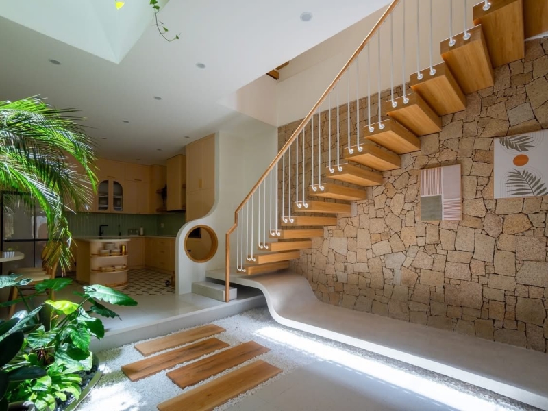 Nhà Chị Như - Hưng Yên