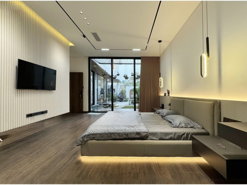 Nhà Chị Linh - Bắc Ninh