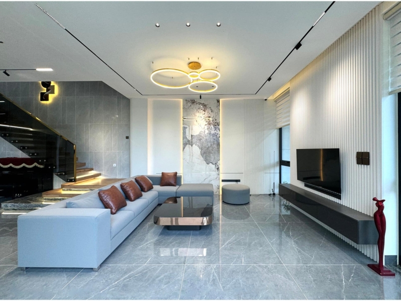 Nhà Chị Linh - Bắc Ninh