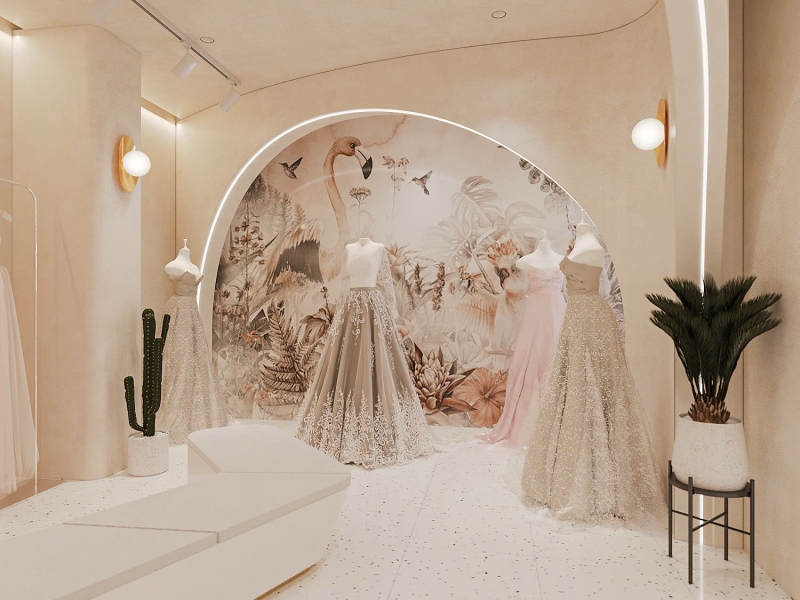 Shop Váy Cao Cấp Chị Hoài - Cầu Giấy, Hà Nội