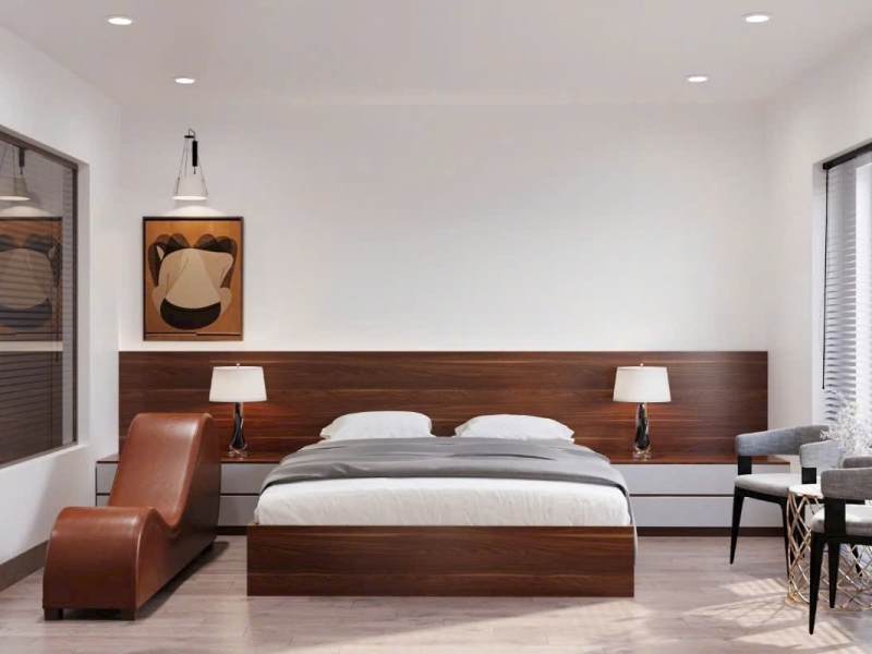 Căn hộ anh Khôi - Hà Nội