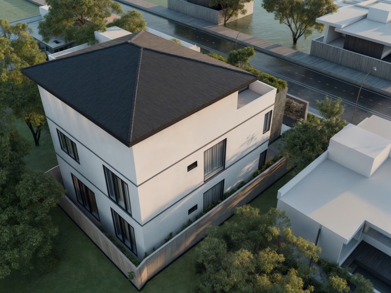 Nhà Anh Tiệp - Bắc Ninh