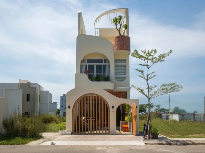 Nhà Chị Như - Hưng Yên