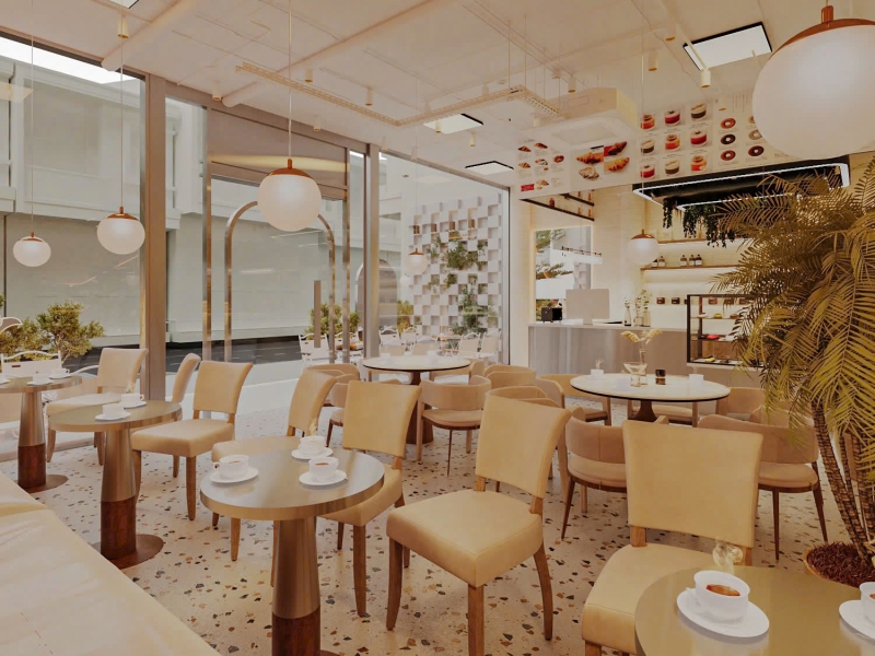 Cafe chị Tâm - Thường Tín, Hà Nội