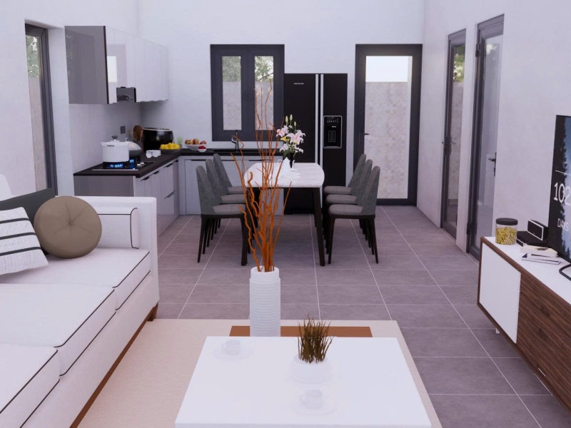 Nhà Anh Văn - Nam Định