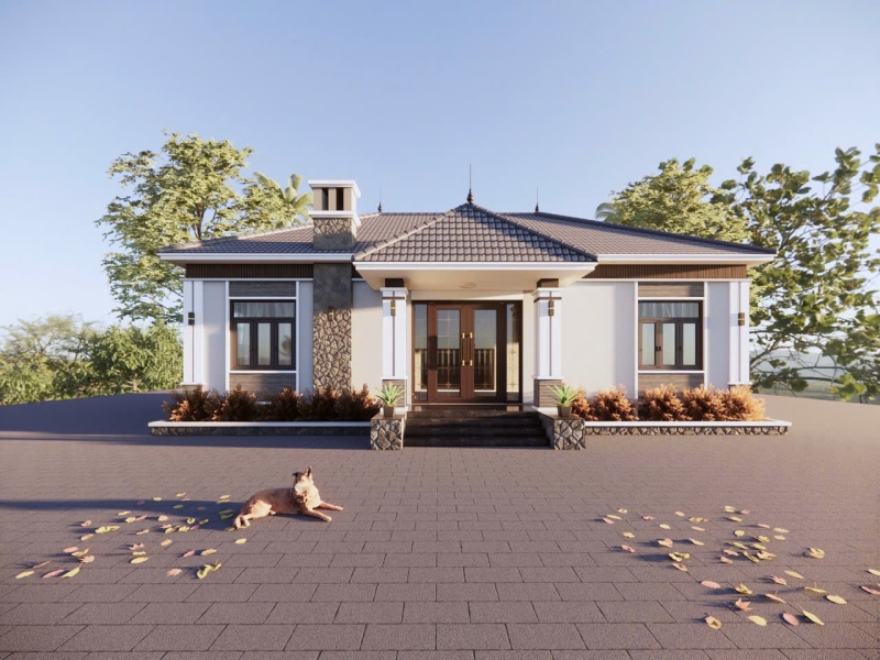 Nhà Anh Cường - Ninh Bình