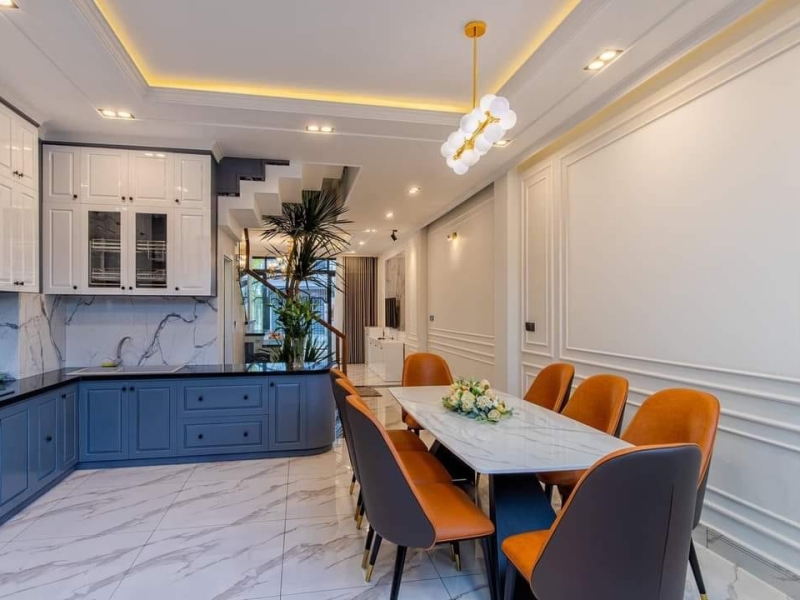 Chú Hiếu - Hải Phòng