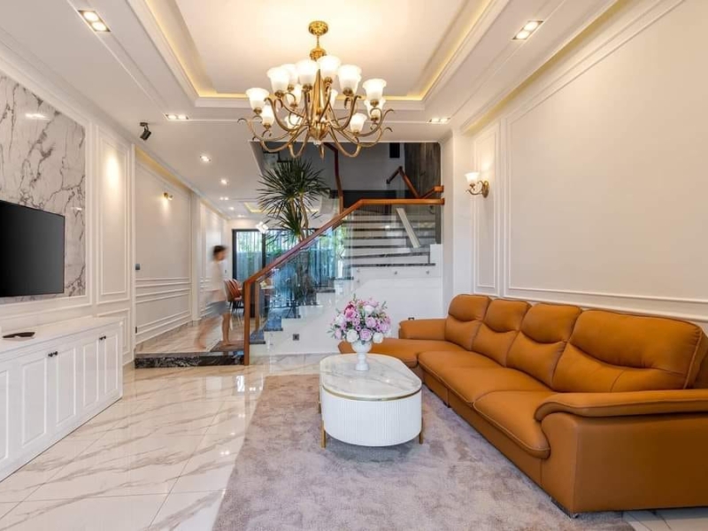 Chú Hiếu - Hải Phòng