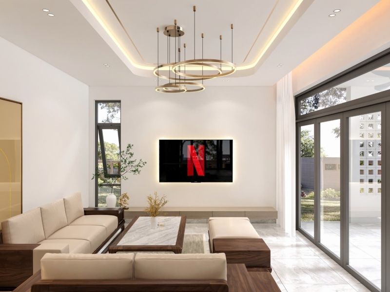 Nhà Anh Dũng - Bắc Ninh