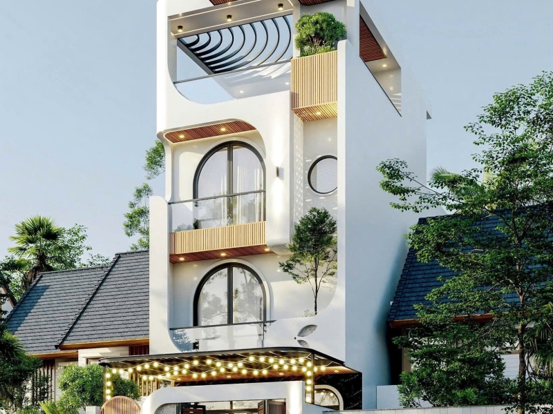 Nhà Anh Đông - Ninh Bình