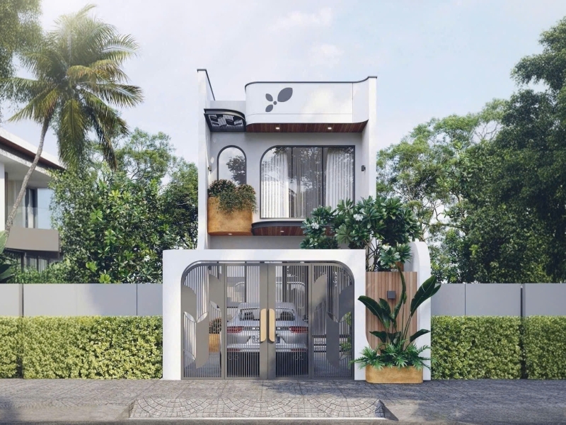 Nhà Chị Hạnh - Hà Nam