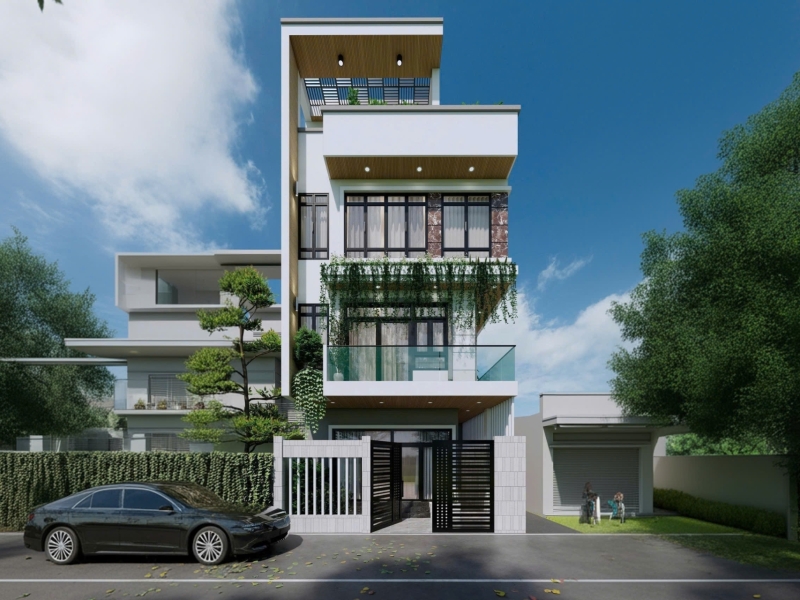 Nhà Anh Chị  Đông (Nhung) - Hà Nội