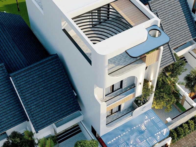 Nhà Anh Đông - Ninh Bình