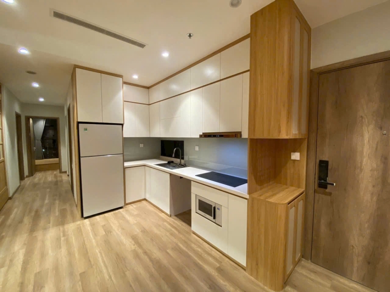 Căn hộ Vinhome Ocean Park  Chú Hải - Hà Nội