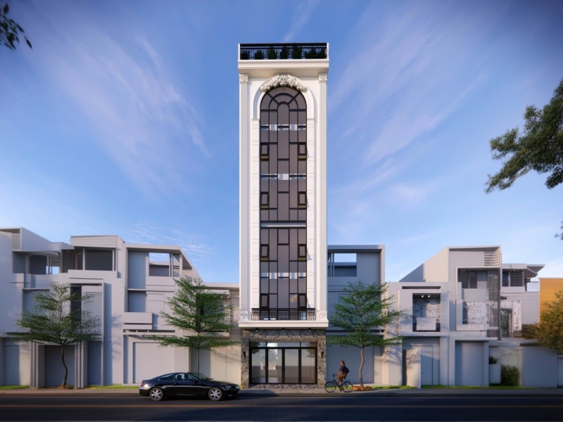 Nhà Anh Tiên - Hà Nội