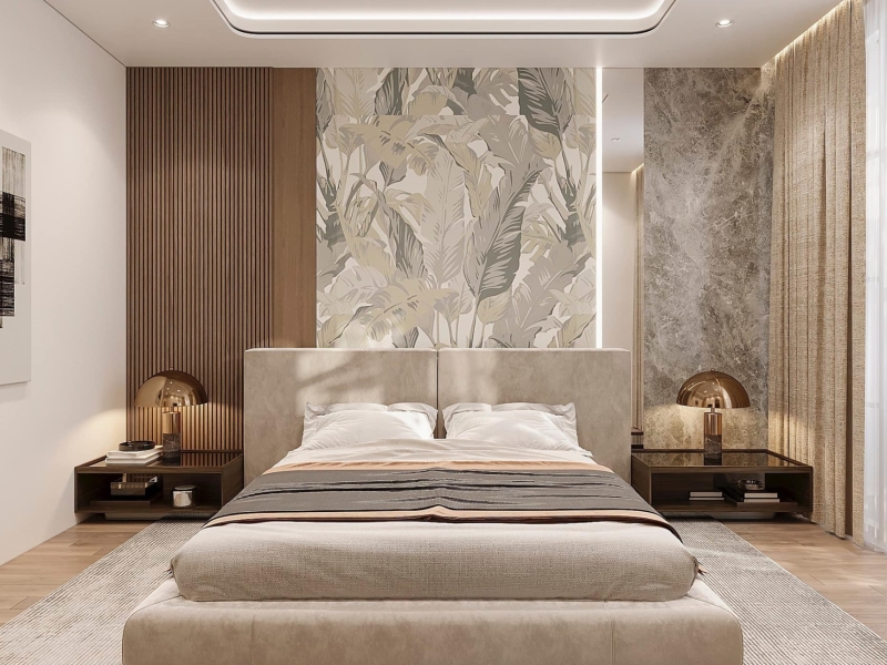 Nhà Anh Quyết - Thái Bình