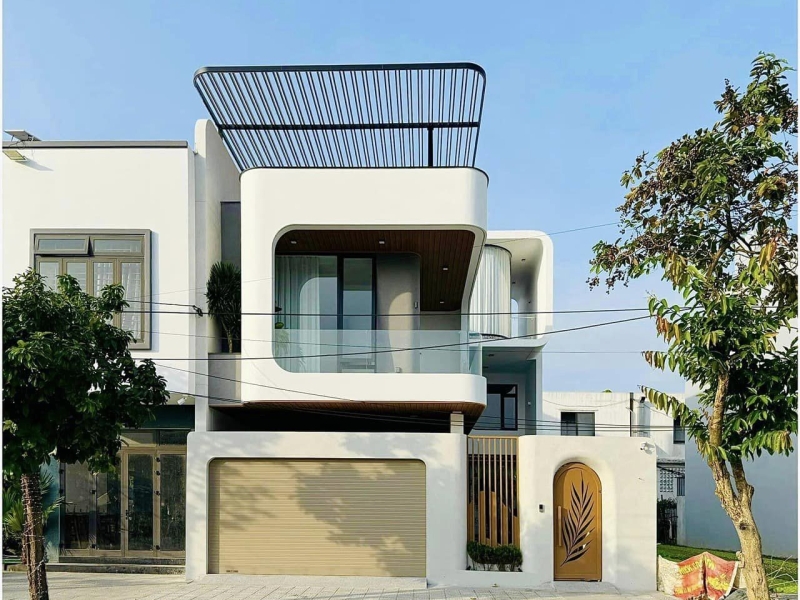 Nhà Chị Linh - Bắc Ninh