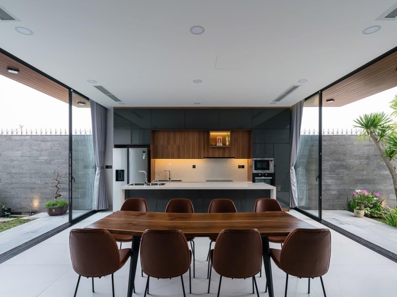 Chú Tiến - Hà Nội