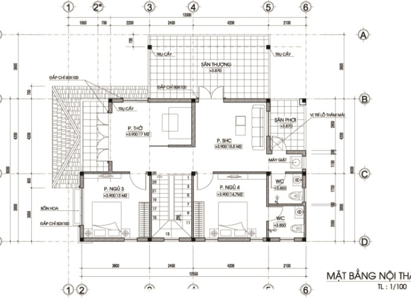 Anh Trình - Ninh Bình