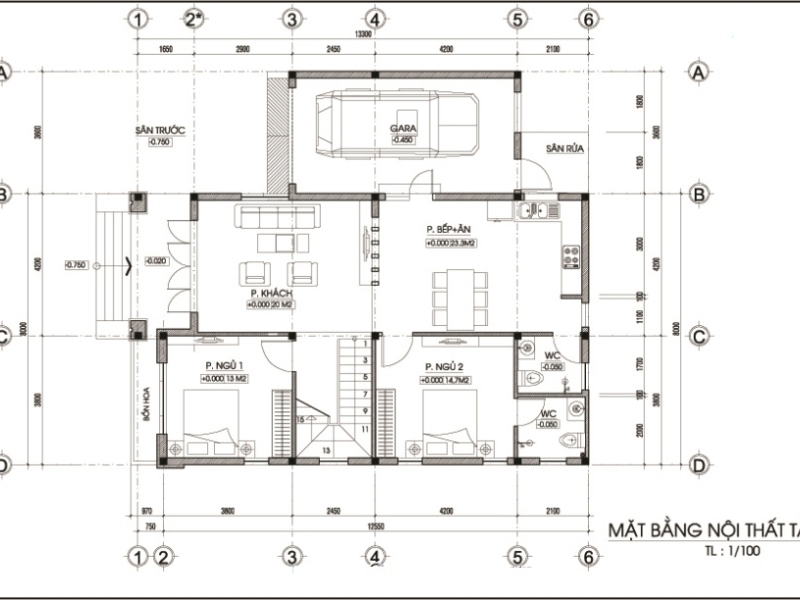 Anh Trình - Ninh Bình