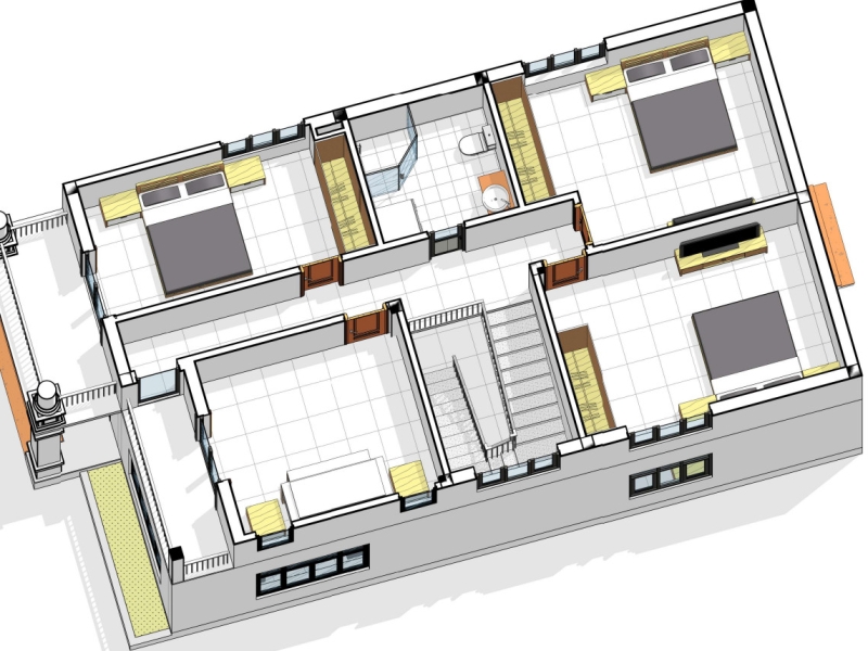 Chú Bích - Hưng Yên