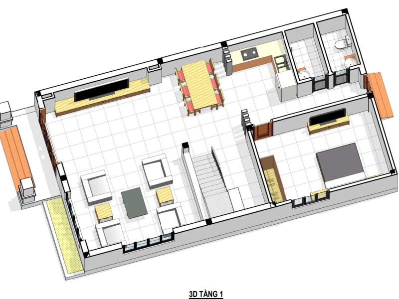 Chú Bích - Hưng Yên